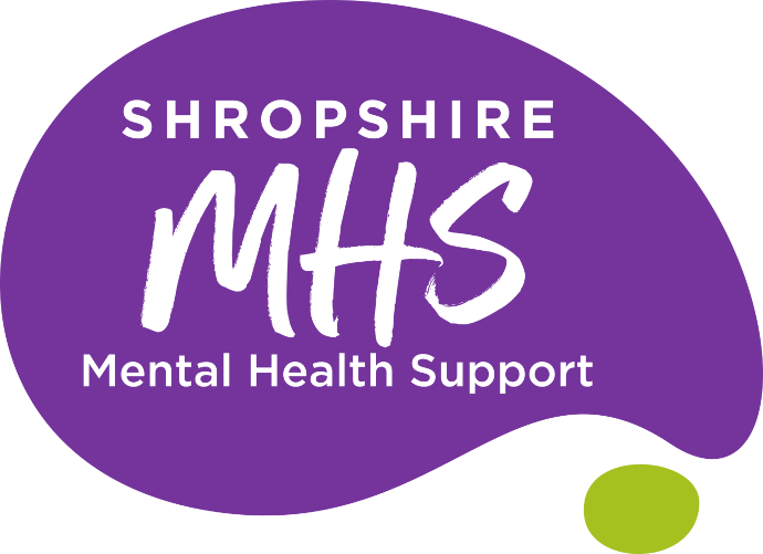 Shropshire MHS logo