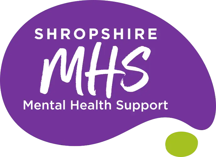 Shropshire mhs logo