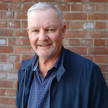 john barker