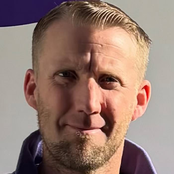 paul aston